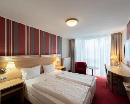 Panorama Hotel in Neustadt an der Weinstraße Hotels in Neustadt an der Weinstraße