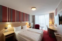 Panorama Hotel in Neustadt an der Weinstraße Hotels near Lidl