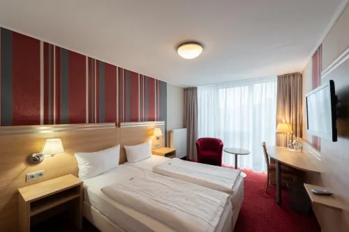 Panorama Hotel in Neustadt an der Weinstraße