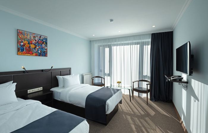 Ani Forest Hills Hotel and Resort