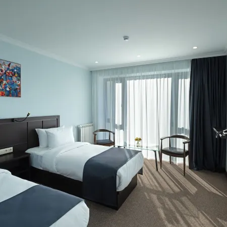 Ani Forest Hills Hotel and Resort