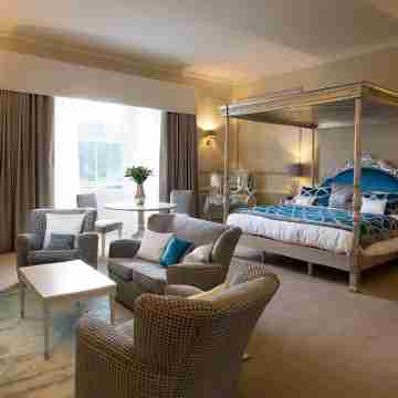 Balbirnie House Hotel Rooms