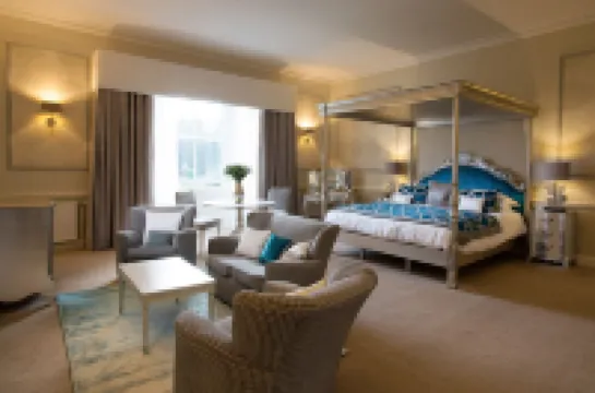 Balbirnie House Hotel Hotels in 