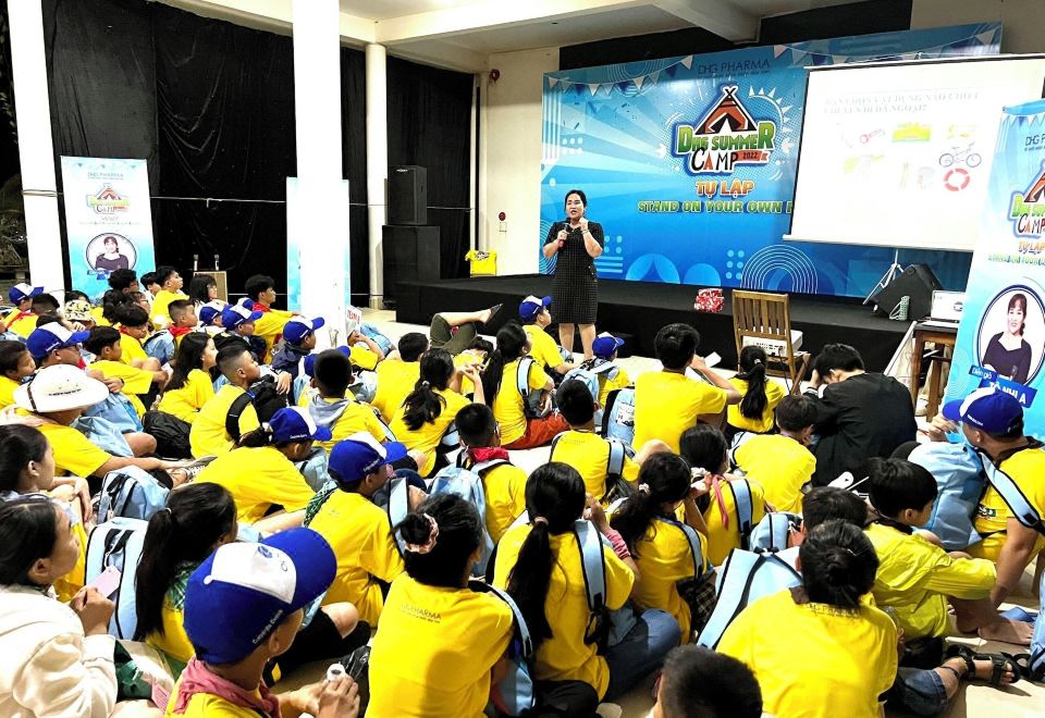 잔니어 바이 산 호 스파