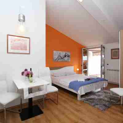 Apartments Tanja Rooms