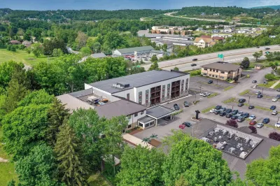 The Cranberry, Ascend Hotel Collection Hotels in 