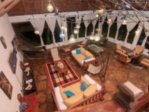 Villa Ameera Malindi Hotels in Malindi