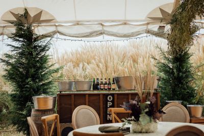 レストラン パラシオ デ ルーセス G.L ルレ＆シャトーの写真