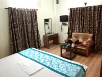 Mohana  Beach Resort - balcony