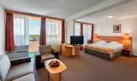 Hunguest Hotel Freya