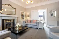 No1 Apartments & Bedrooms St Andrews - St Mary's Hotel in zona Università di St. Andrews