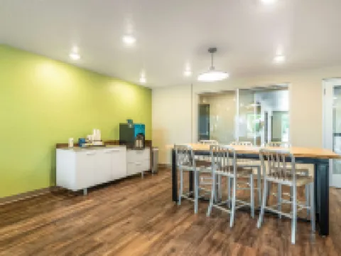 สวีทวูดสปริงสเซาท์เทินน้อร์ท I-4 โซนออร์แลนโด้ โรงแรมในแซนฟอร์ด