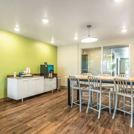 WoodSpring Suites Sanford North I-4 Orlando Area