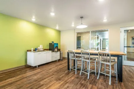 WoodSpring Suites Sanford North I-4 Orlando Area