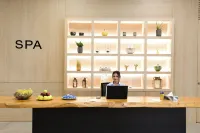Oakridge Hotel & Spa - Spa