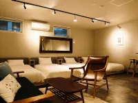 Lampstand Stay Asahikawa Hotels near Nisshin no Mori