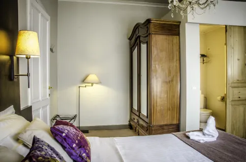 Hotel Gulden Vlies