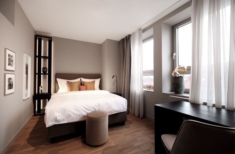 Saxx Hotel "Am Theater Karree"