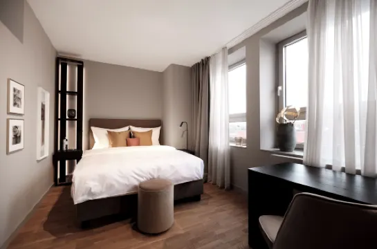 Saxx Hotel "Am Theater Karree"