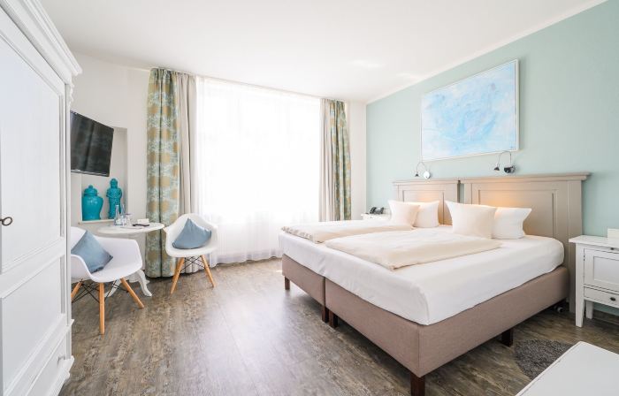Hotel Kaspar Garni
