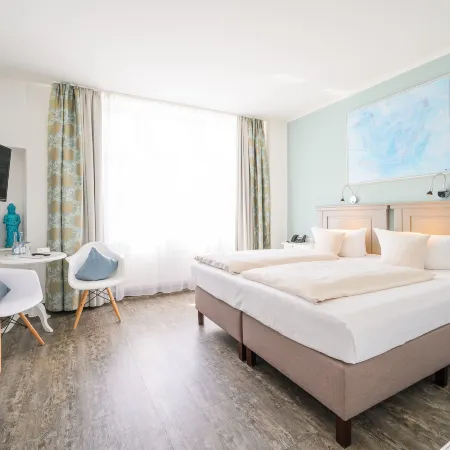 Hotel Kaspar Garni