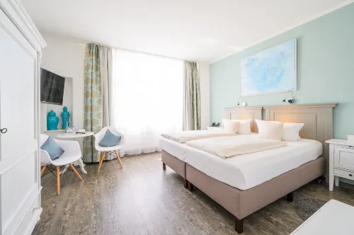 Hotel Kaspar Hotels in Siegburg