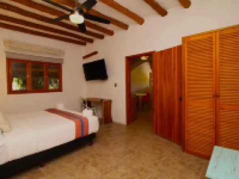 La Palma Holbox Hotels in Holbox