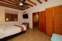 La Palma Holbox Hotels in Holbox