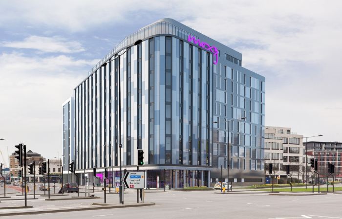 Residence Inn Slough