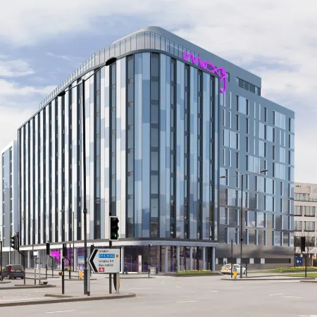 Residence Inn Slough