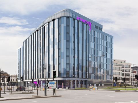 Residence Inn Slough