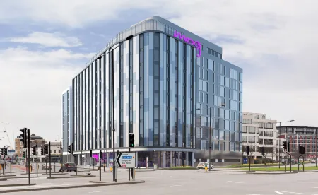 Residence Inn Slough Отели рядом с достопримечательностью «Парк Лэнгли»