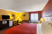 Quality Inn & Suites Lincoln South Hotels in Lincoln
