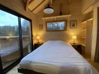 Lieu Dieu, Domaine de Campagne Hotels in Maisnières