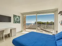 1934 Villa Punta Ristola Hotels in Leuca