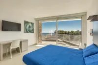 1934 Villa Punta Ristola