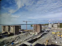 2Ndhomes Tampere Kanava Apt. Hotels in Ylojarvi
