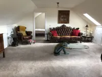 Entire Cosy Home from Home Country Retreat