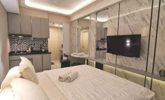 Cosmy Benson Apartment at Pakuwon Mall