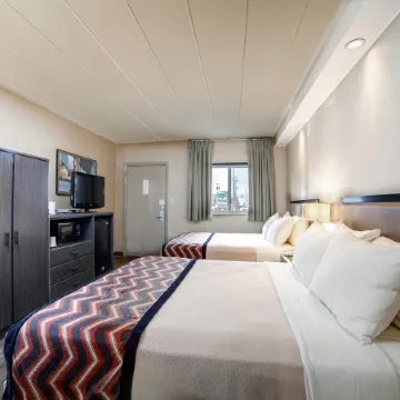 Carlton Inn Midway
