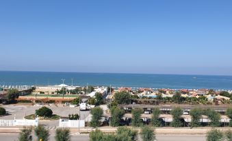 Hotel Corallo