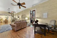 Carroll House Cottages Hotels in Bay Saint Louis