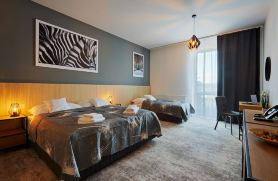 Holiday Houses Barca