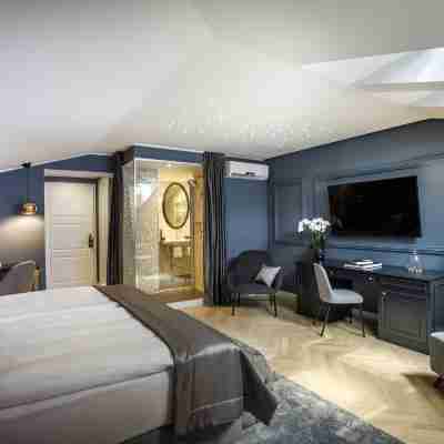 Hotel Imperial - Liburnia Rooms