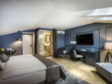 Hotel Imperial - Liburnia Hotels in Opcina Opatija