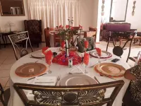 Akkerdam Bed and Breakfast - petit déjeuner