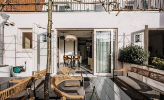 Boutique Hotel Margretha