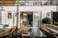 Boutique Hotel Margretha Hotels in Zandvoort