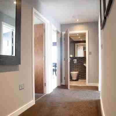 公爵街Epic公寓酒店 Others