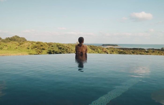 Marinx Poolvilla Nakandakari